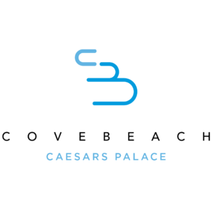 COVE BEACH_CAESARS PALACE