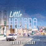 Little Havana _ Cove Beach
